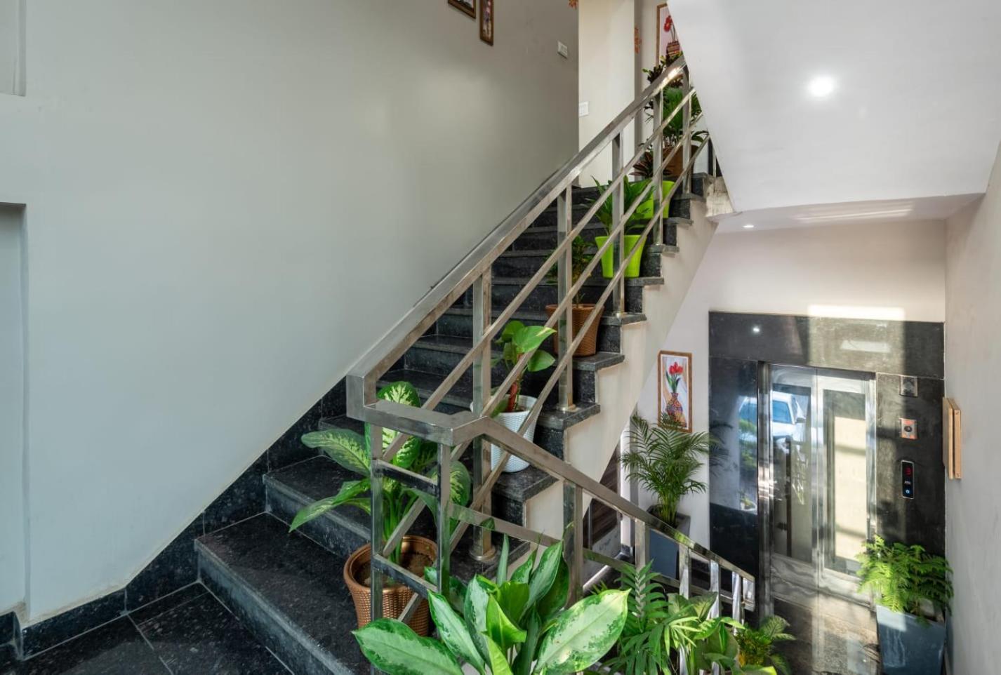 The Setu Hotel & Resorts Faridabad Esterno foto