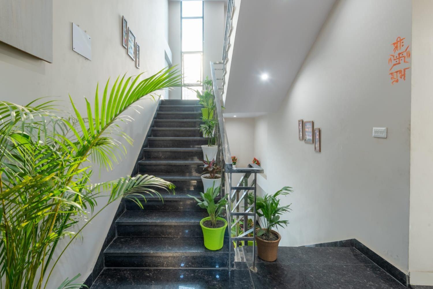The Setu Hotel & Resorts Faridabad Esterno foto